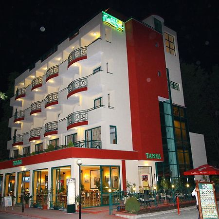 Tanya Hotel Солнечный берег Экстерьер фото