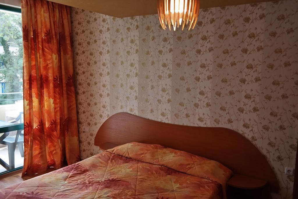 Tanya Hotel Солнечный берег Экстерьер фото