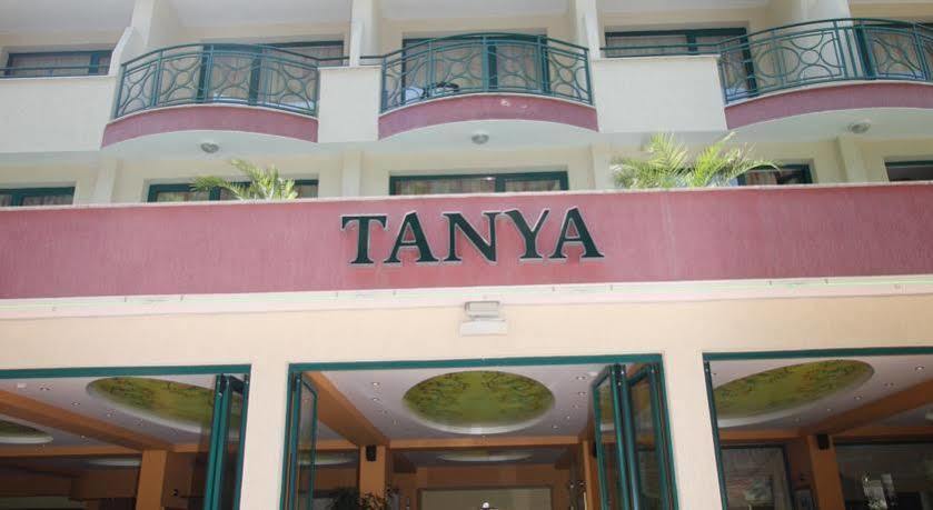 Tanya Hotel Солнечный берег Экстерьер фото